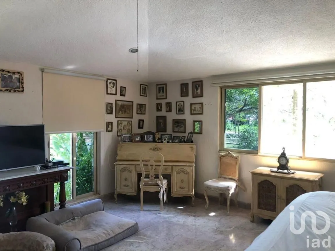 Casa en Venta en Club de Golf La Ceiba, Mérida, Yucatán | NEX-270125 | iad México | Foto 19 de 29