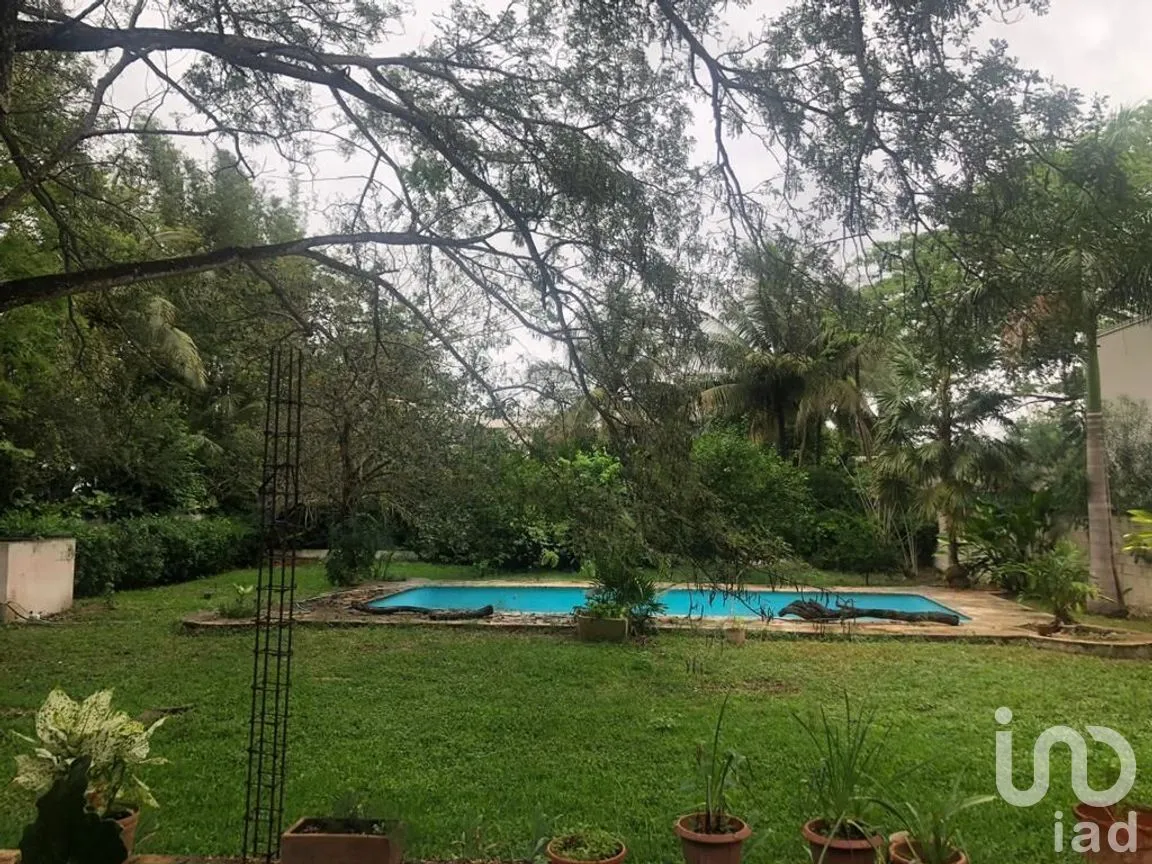 Casa en Venta en Club de Golf La Ceiba, Mérida, Yucatán | NEX-270125 | iad México | Foto 20 de 29