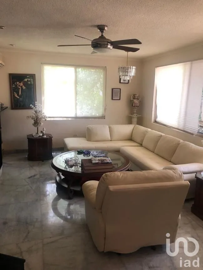 Casa en Venta en Club de Golf La Ceiba, Mérida, Yucatán | NEX-270125 | iad México | Foto 24 de 29