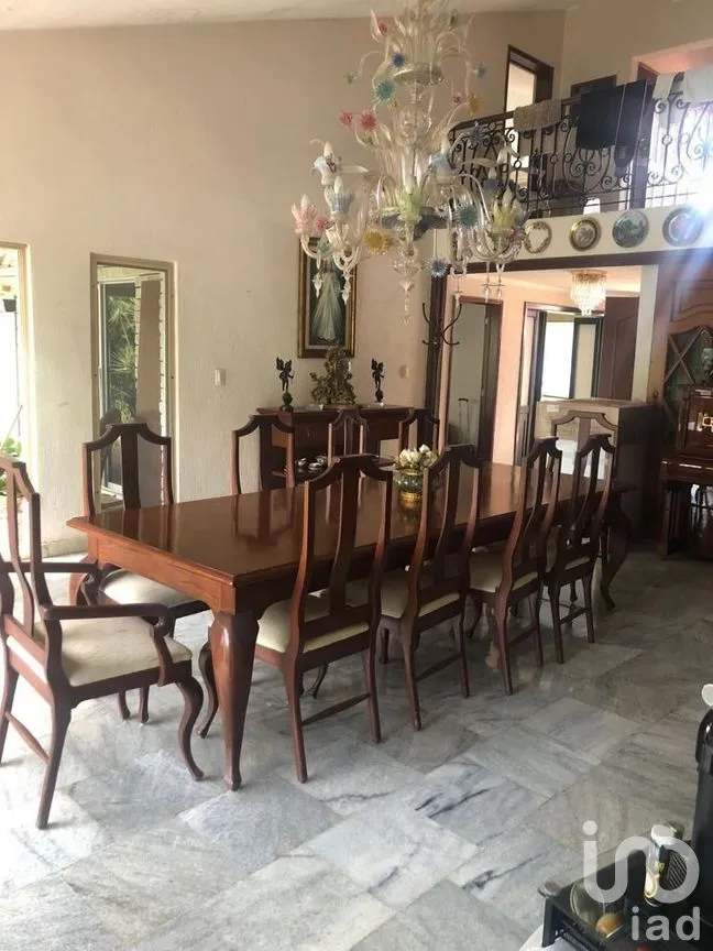 Casa en Venta en Club de Golf La Ceiba, Mérida, Yucatán | NEX-270125 | iad México | Foto 27 de 29