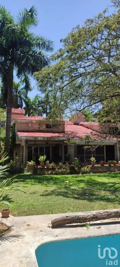 Casa en Venta en Club de Golf La Ceiba, Mérida, Yucatán | NEX-270125 | iad México | Foto 5 de 29