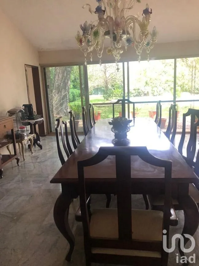 Casa en Venta en Club de Golf La Ceiba, Mérida, Yucatán | NEX-270125 | iad México | Foto 9 de 29