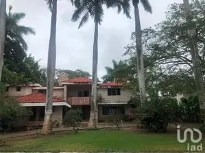 NEX-270125 - Casa en Venta, con 3 recamaras, con 3 baños, con 525 m2 de construcción en Club de Golf La Ceiba, CP 97302, Yucatán.