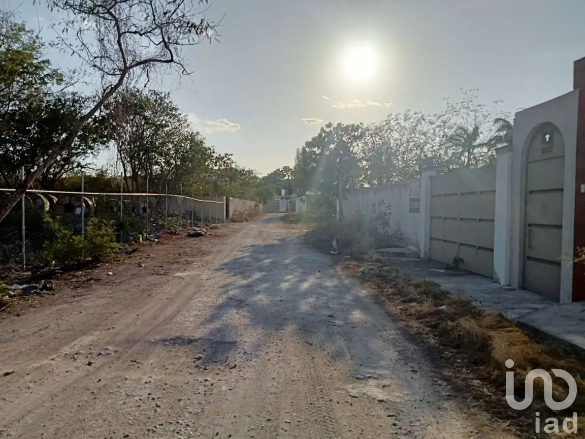 Terreno en Venta en Dzityá, Mérida, Yucatán | NEX-270126 | iad México | Foto 2 de 8