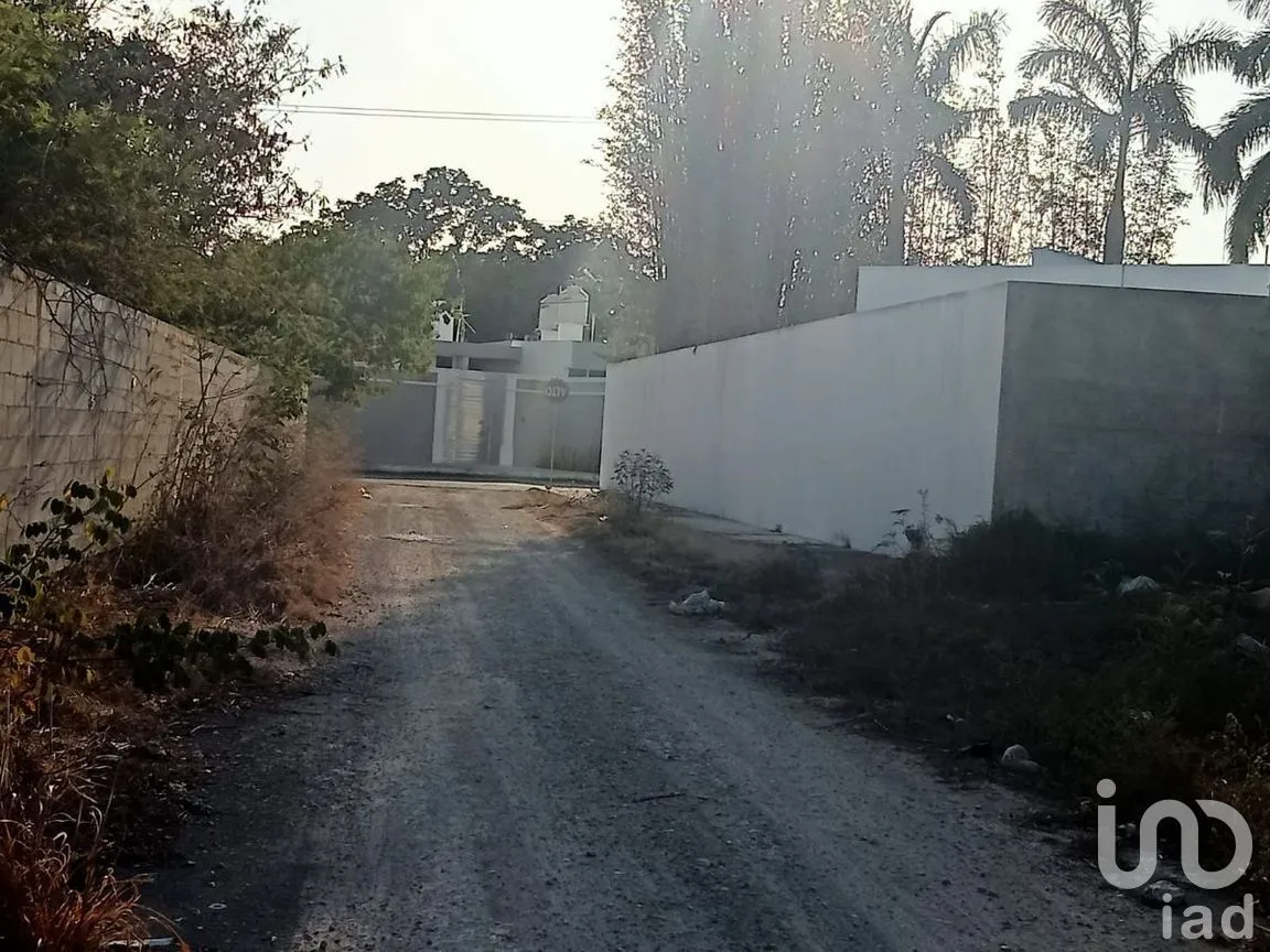 Terreno en Venta en Dzityá, Mérida, Yucatán | NEX-270126 | iad México | Foto 5 de 8