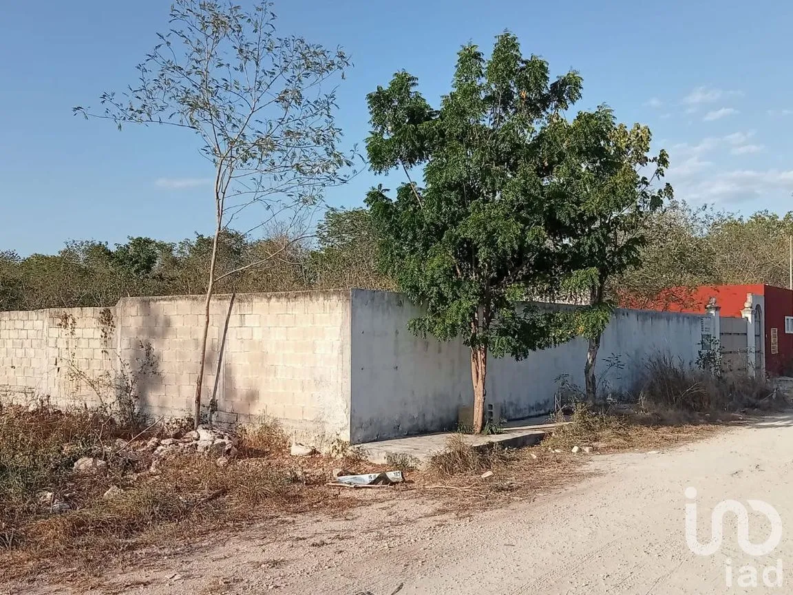 Terreno en Venta en Dzityá, Mérida, Yucatán | NEX-270126 | iad México | Foto 8 de 8