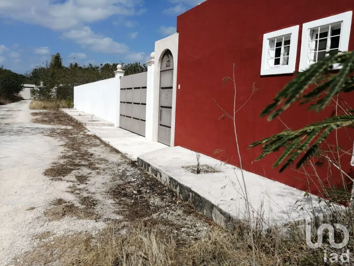 Terreno en Venta en Dzityá, Mérida, Yucatán | NEX-270126 | iad México | Foto 1 de 8