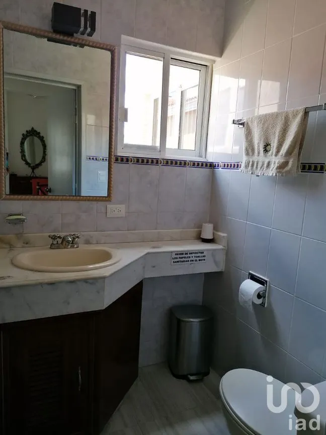 Departamento en Renta en Benito Juárez Nte, Mérida, Yucatán | NEX-270127 | iad México | Foto 2 de 9