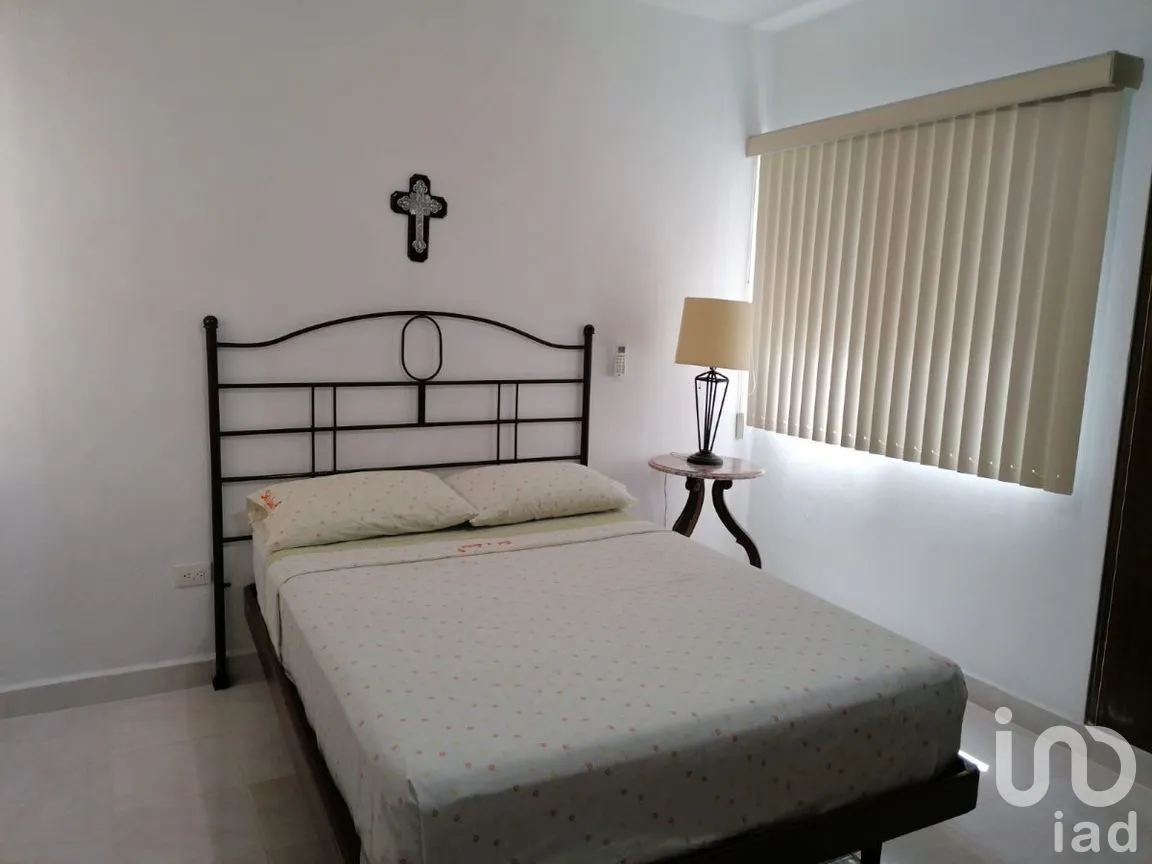 Departamento en Renta en Benito Juárez Nte, Mérida, Yucatán | NEX-270127 | iad México | Foto 3 de 9