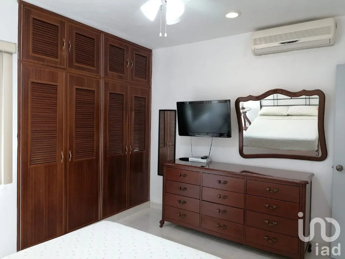 Departamento en Renta en Benito Juárez Nte, Mérida, Yucatán | NEX-270127 | iad México | Foto 4 de 9