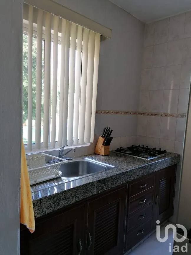 Departamento en Renta en Benito Juárez Nte, Mérida, Yucatán | NEX-270127 | iad México | Foto 5 de 9