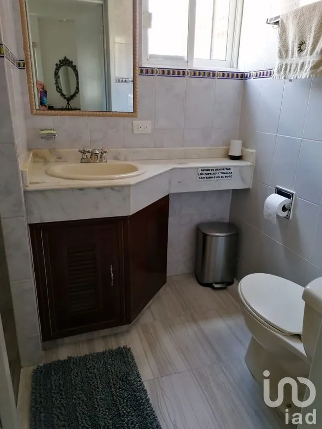 Departamento en Renta en Benito Juárez Nte, Mérida, Yucatán | NEX-270127 | iad México | Foto 7 de 9