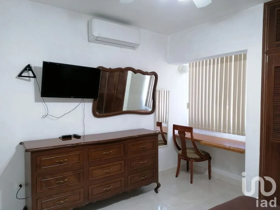 Departamento en Renta en Benito Juárez Nte, Mérida, Yucatán | NEX-270127 | iad México | Foto 9 de 9
