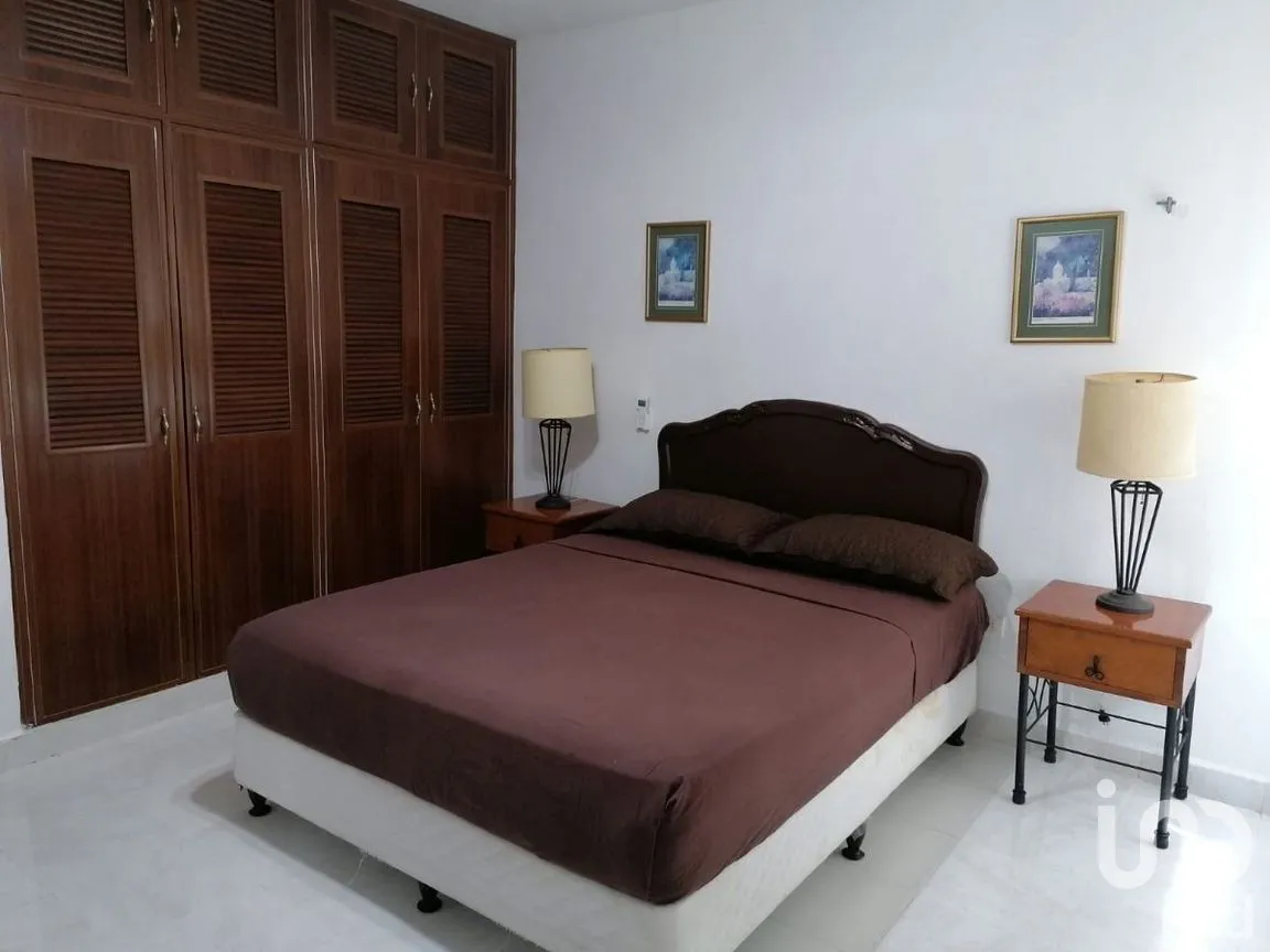 Departamento en Renta en Benito Juárez Nte, Mérida, Yucatán | NEX-270127 | iad México | Foto 1 de 9