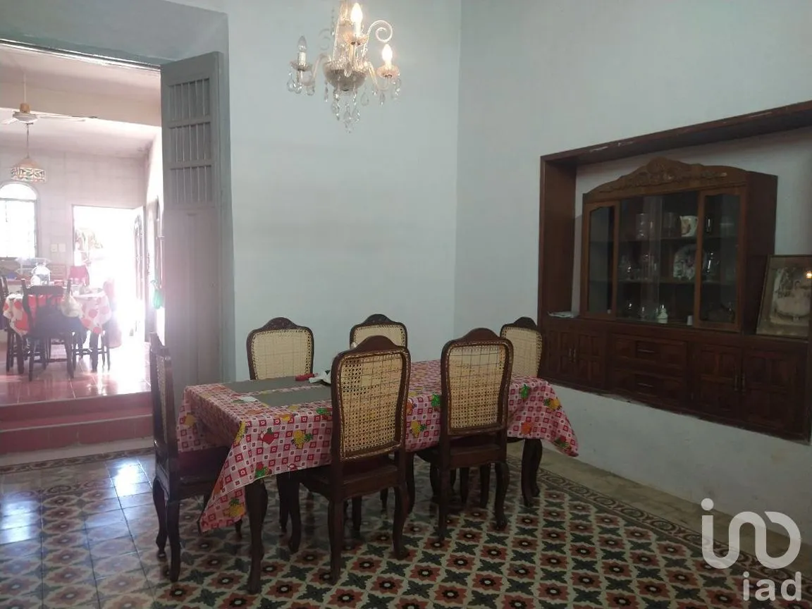Casa en Venta en Oxkutzcab, Oxkutzcab, Yucatán | NEX-270129 | iad México | Foto 2 de 31