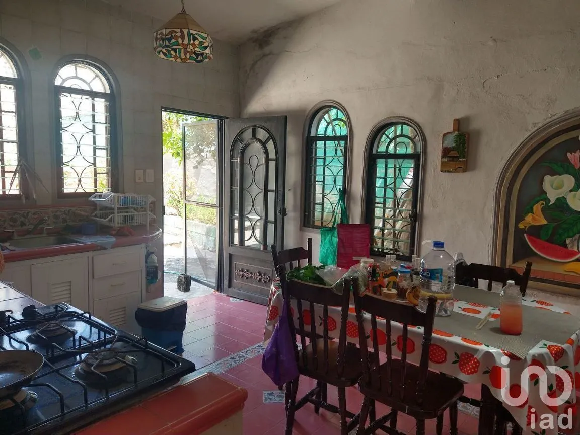 Casa en Venta en Oxkutzcab, Oxkutzcab, Yucatán | NEX-270129 | iad México | Foto 12 de 31
