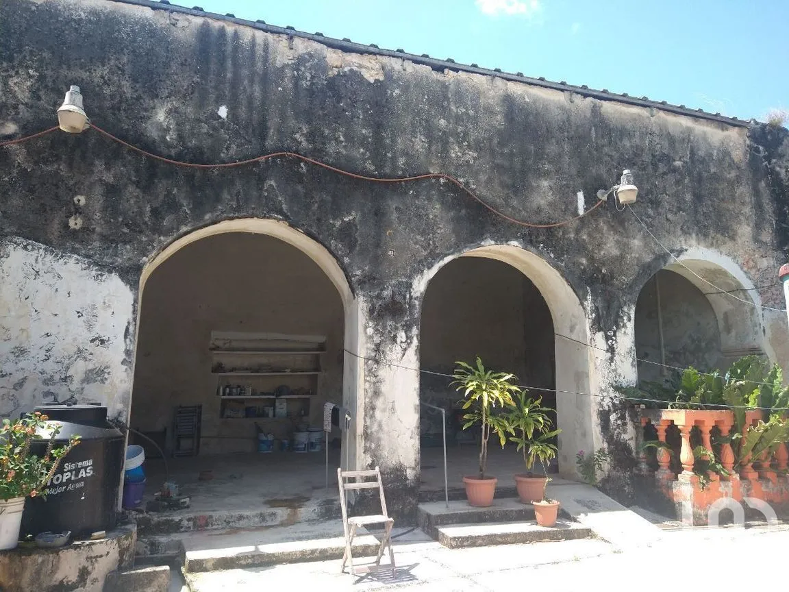 Casa en Venta en Oxkutzcab, Oxkutzcab, Yucatán | NEX-270129 | iad México | Foto 15 de 31