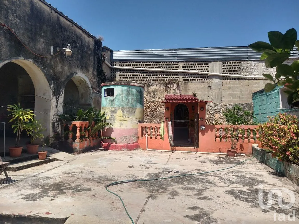 Casa en Venta en Oxkutzcab, Oxkutzcab, Yucatán | NEX-270129 | iad México | Foto 16 de 31