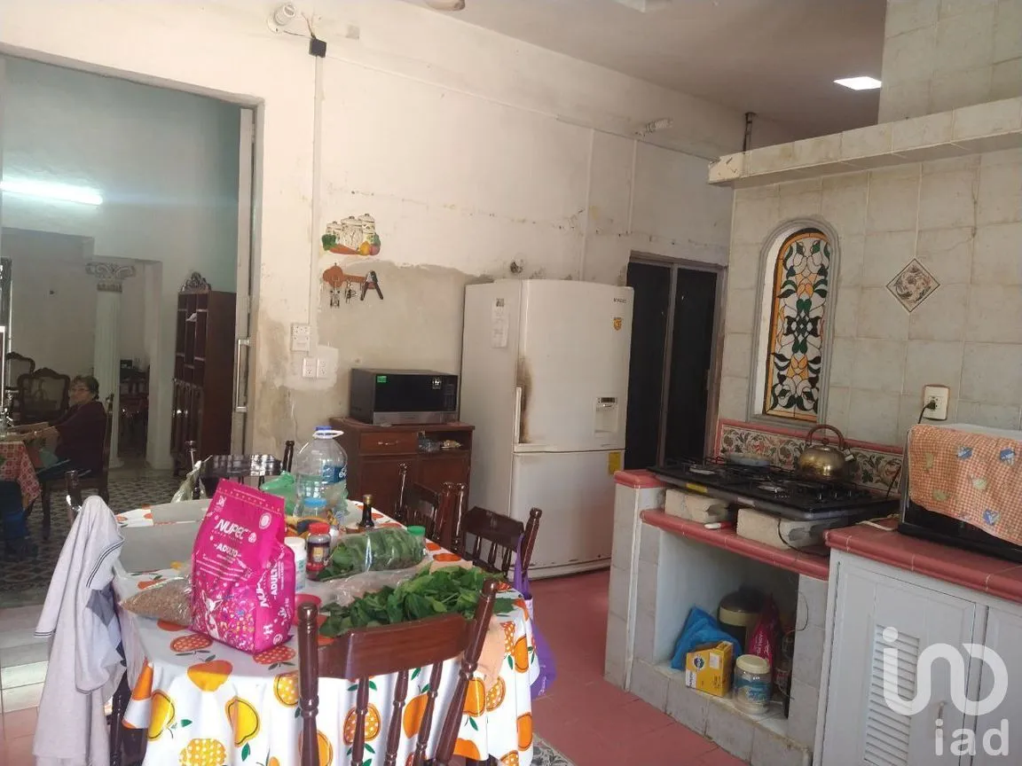 Casa en Venta en Oxkutzcab, Oxkutzcab, Yucatán | NEX-270129 | iad México | Foto 17 de 31