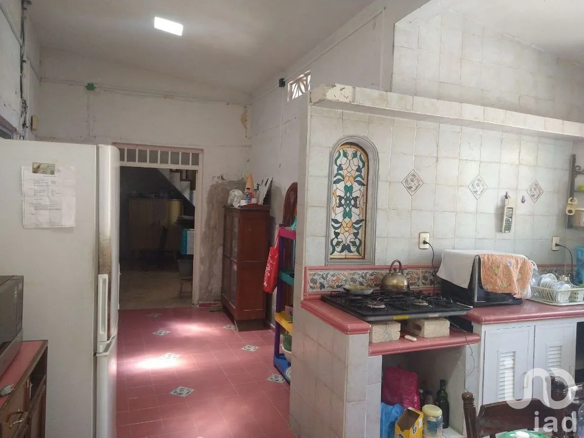 Casa en Venta en Oxkutzcab, Oxkutzcab, Yucatán | NEX-270129 | iad México | Foto 18 de 31