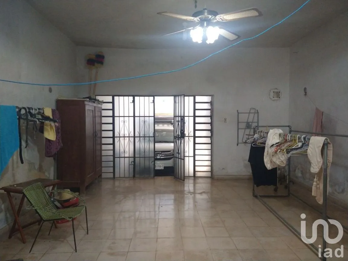 Casa en Venta en Oxkutzcab, Oxkutzcab, Yucatán | NEX-270129 | iad México | Foto 23 de 31