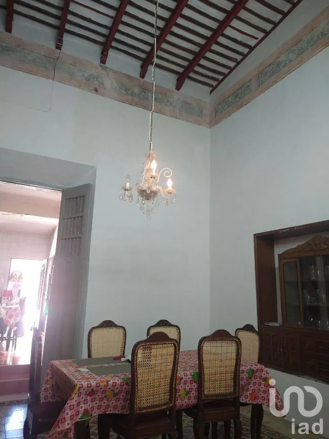 Casa en Venta en Oxkutzcab, Oxkutzcab, Yucatán | NEX-270129 | iad México | Foto 4 de 31