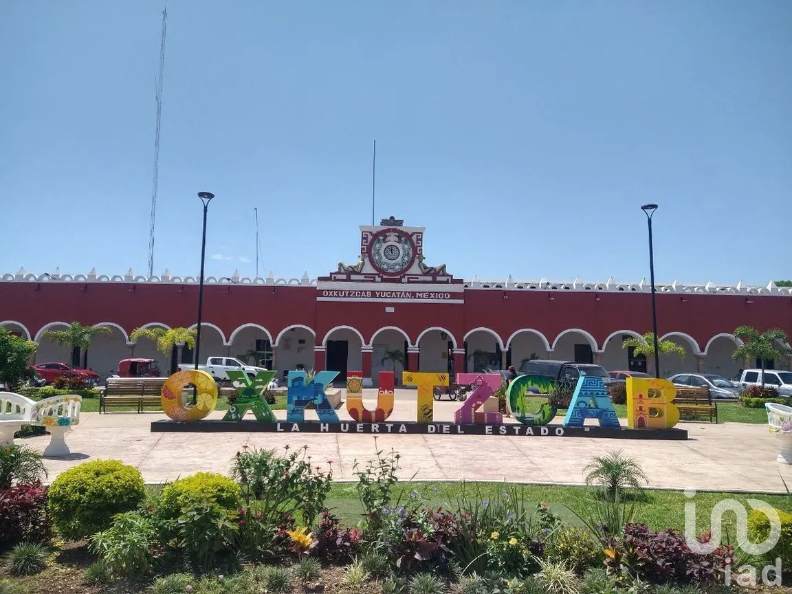 Casa en Venta en Oxkutzcab, Oxkutzcab, Yucatán | NEX-270129 | iad México | Foto 31 de 31