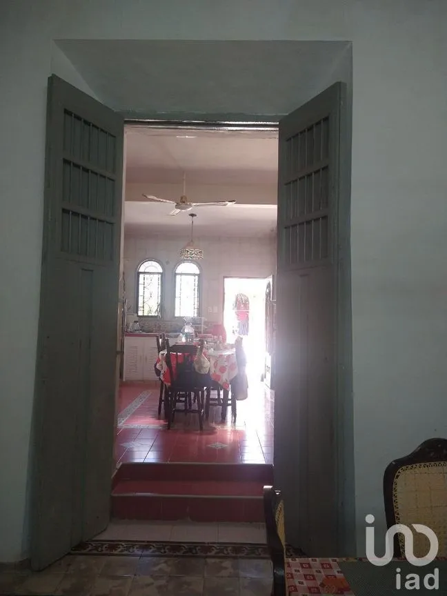 Casa en Venta en Oxkutzcab, Oxkutzcab, Yucatán | NEX-270129 | iad México | Foto 5 de 31