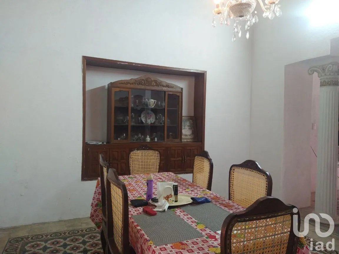 Casa en Venta en Oxkutzcab, Oxkutzcab, Yucatán | NEX-270129 | iad México | Foto 6 de 31