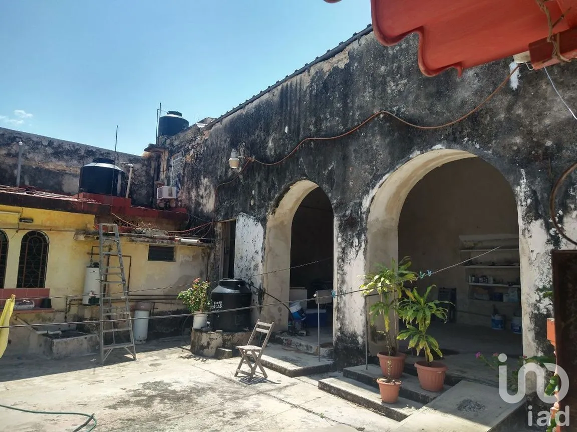 Casa en Venta en Oxkutzcab, Oxkutzcab, Yucatán | NEX-270129 | iad México | Foto 7 de 31