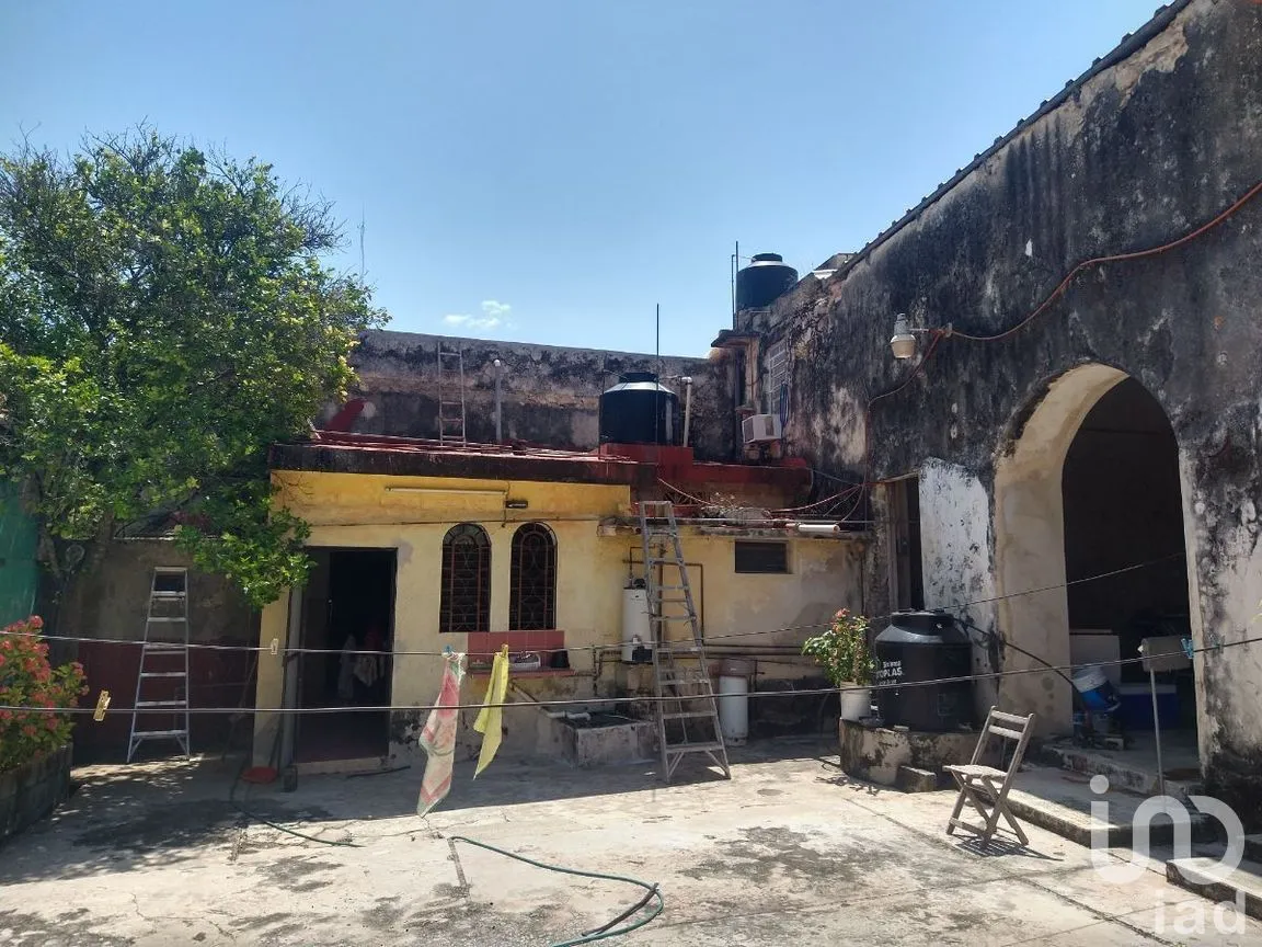Casa en Venta en Oxkutzcab, Oxkutzcab, Yucatán | NEX-270129 | iad México | Foto 8 de 31