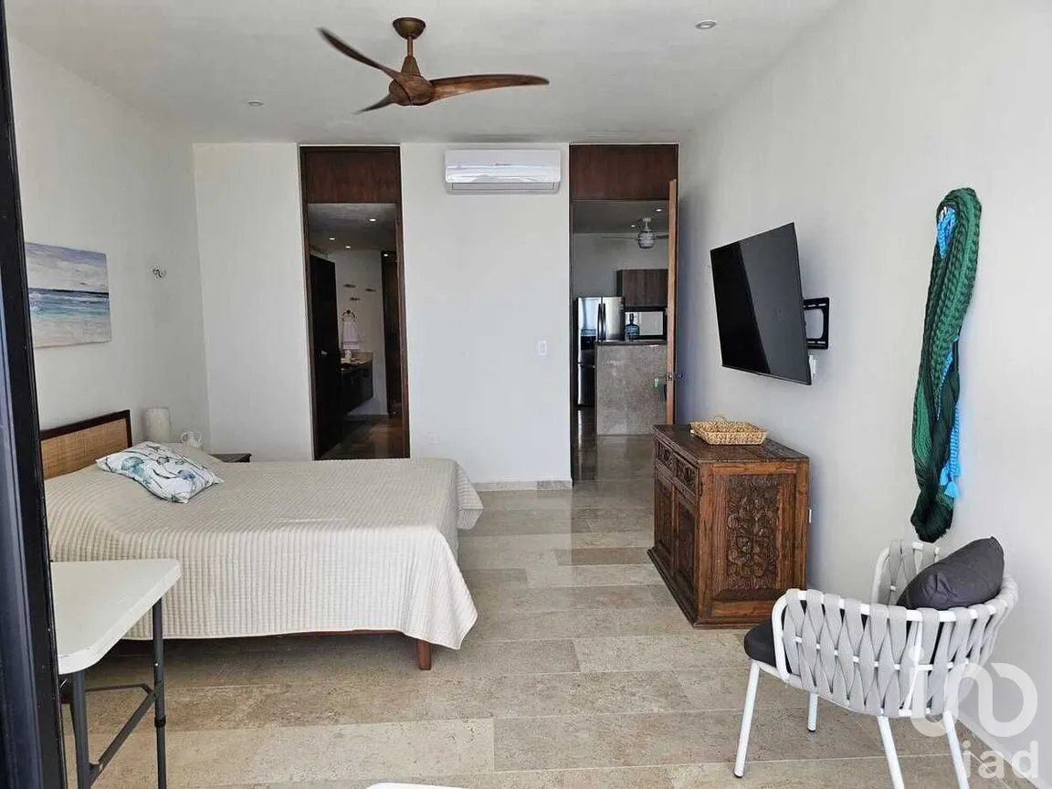 Departamento en Renta en Chicxulub, Chicxulub Pueblo, Yucatán | NEX-270130 | iad México | Foto 15 de 28