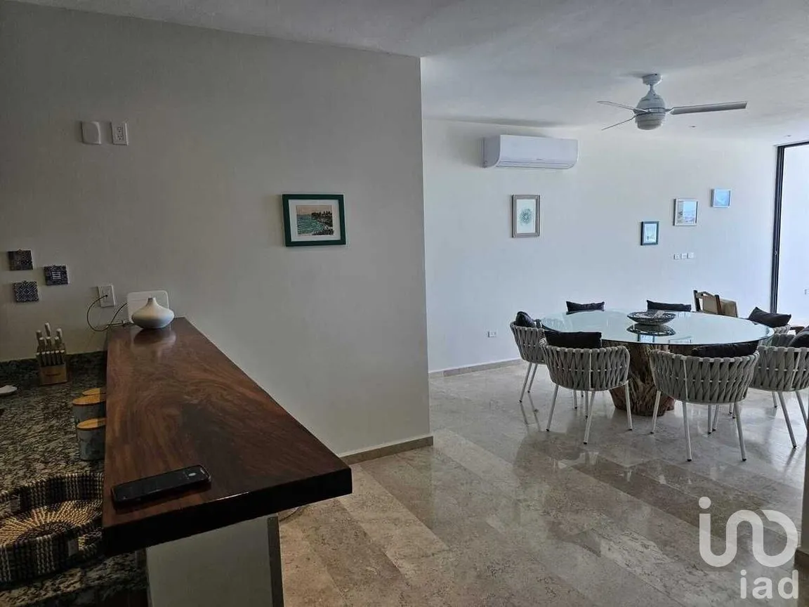 Departamento en Renta en Chicxulub, Chicxulub Pueblo, Yucatán | NEX-270130 | iad México | Foto 23 de 28