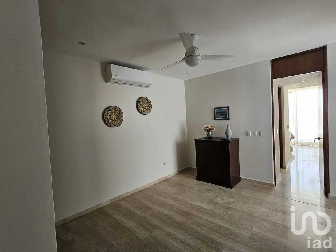 Departamento en Renta en Chicxulub, Chicxulub Pueblo, Yucatán | NEX-270130 | iad México | Foto 25 de 28