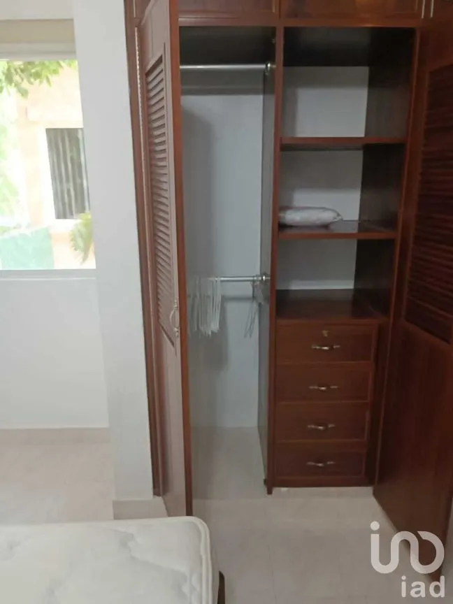 Departamento en Renta en Benito Juárez Nte, Mérida, Yucatán | NEX-270132 | iad México | Foto 11 de 20
