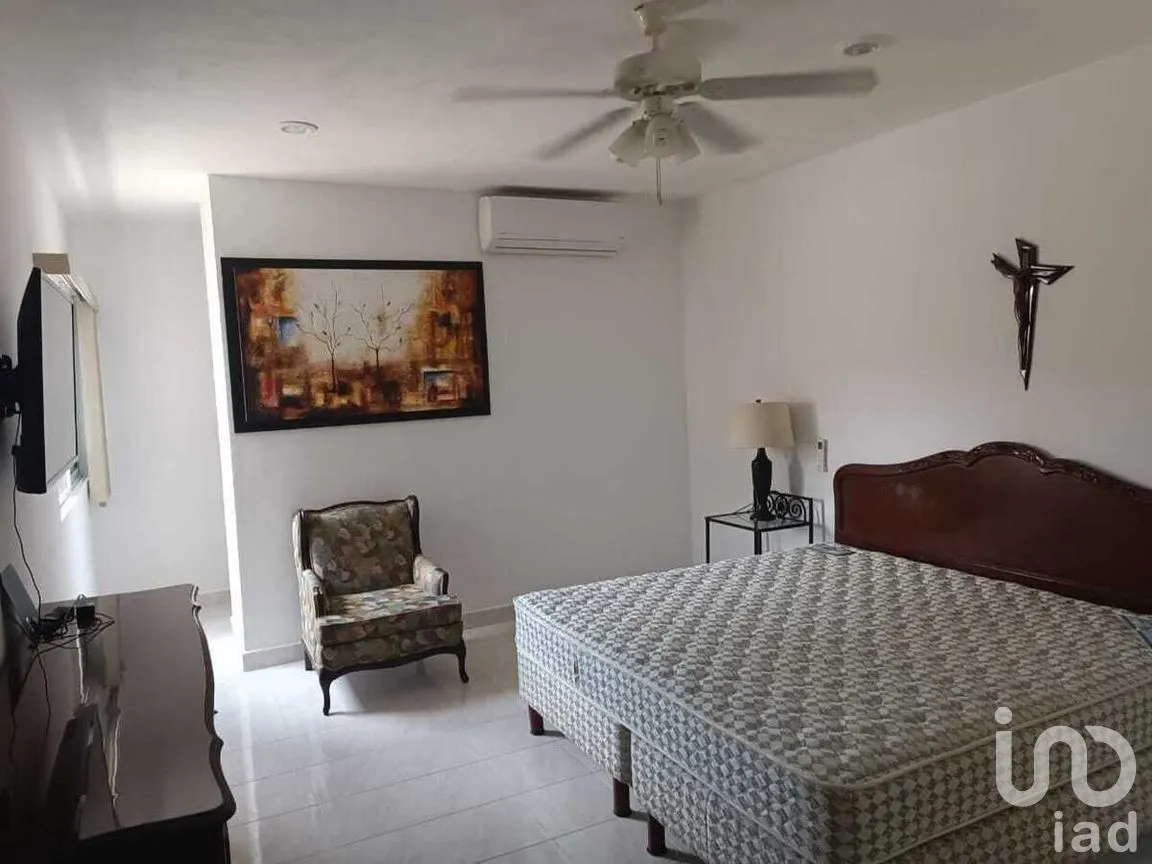 Departamento en Renta en Benito Juárez Nte, Mérida, Yucatán | NEX-270132 | iad México | Foto 12 de 20