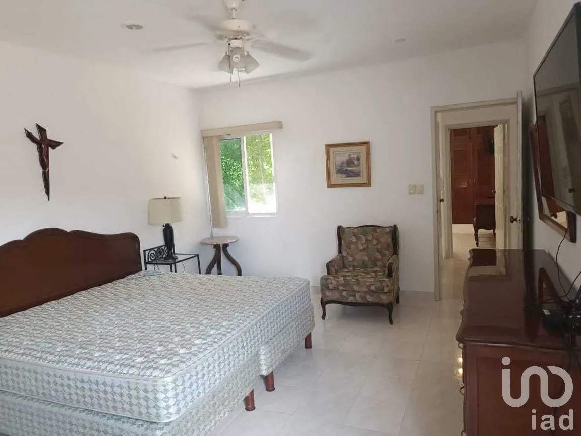 Departamento en Renta en Benito Juárez Nte, Mérida, Yucatán | NEX-270132 | iad México | Foto 14 de 20