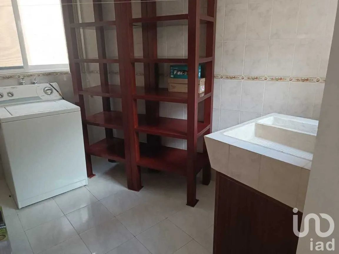 Departamento en Renta en Benito Juárez Nte, Mérida, Yucatán | NEX-270132 | iad México | Foto 16 de 20