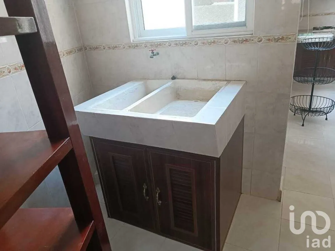 Departamento en Renta en Benito Juárez Nte, Mérida, Yucatán | NEX-270132 | iad México | Foto 17 de 20
