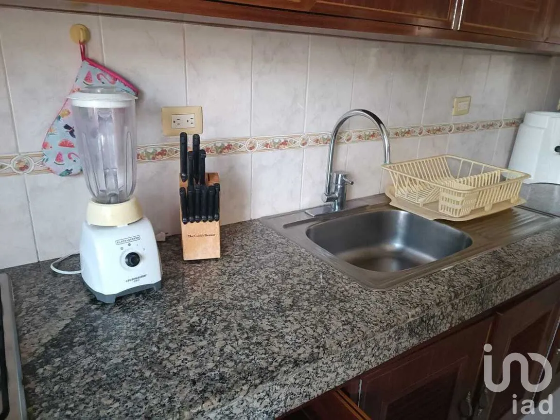 Departamento en Renta en Benito Juárez Nte, Mérida, Yucatán | NEX-270132 | iad México | Foto 4 de 20