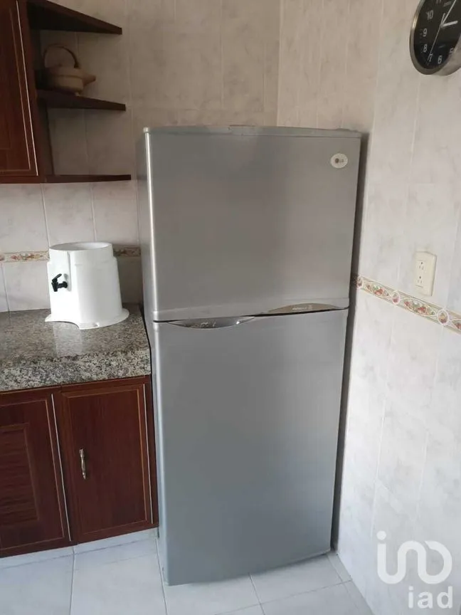 Departamento en Renta en Benito Juárez Nte, Mérida, Yucatán | NEX-270132 | iad México | Foto 5 de 20