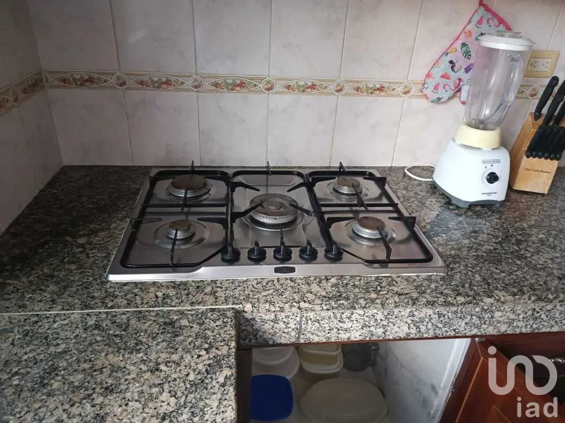 Departamento en Renta en Benito Juárez Nte, Mérida, Yucatán | NEX-270132 | iad México | Foto 7 de 20
