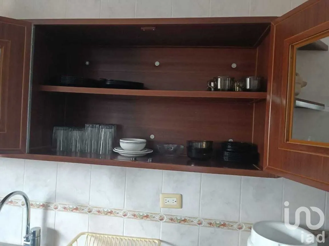Departamento en Renta en Benito Juárez Nte, Mérida, Yucatán | NEX-270132 | iad México | Foto 8 de 20