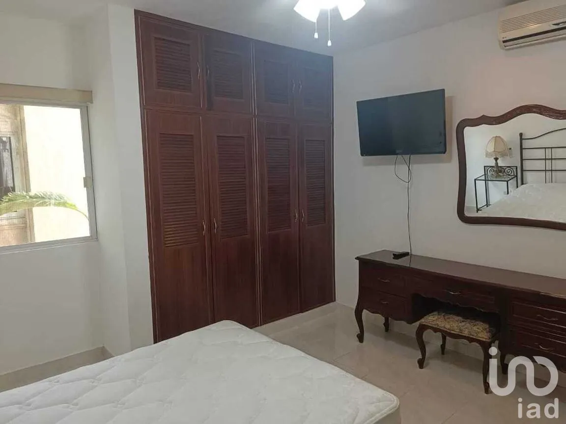Departamento en Renta en Benito Juárez Nte, Mérida, Yucatán | NEX-270132 | iad México | Foto 10 de 20