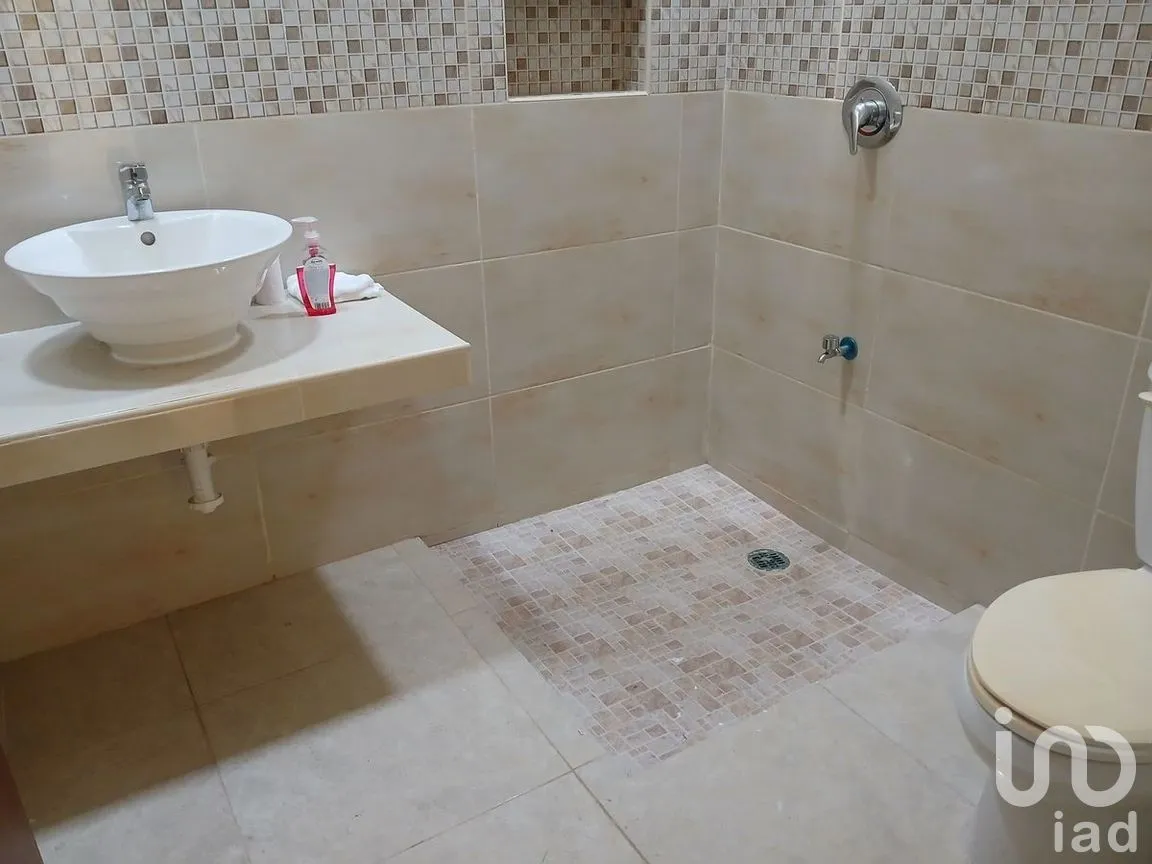 Casa en Renta en Bugambilias, Mérida, Yucatán | NEX-270133 | iad México | Foto 11 de 23