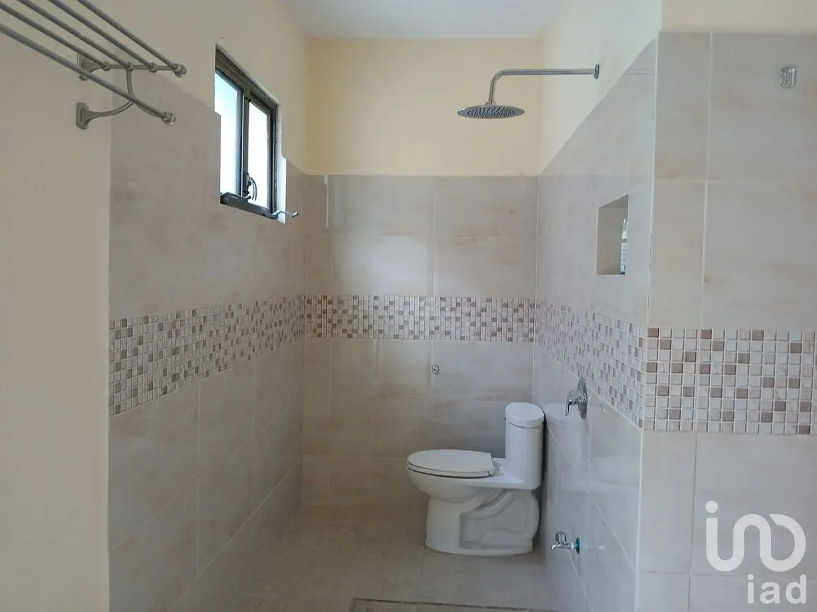 Casa en Renta en Bugambilias, Mérida, Yucatán | NEX-270133 | iad México | Foto 12 de 23