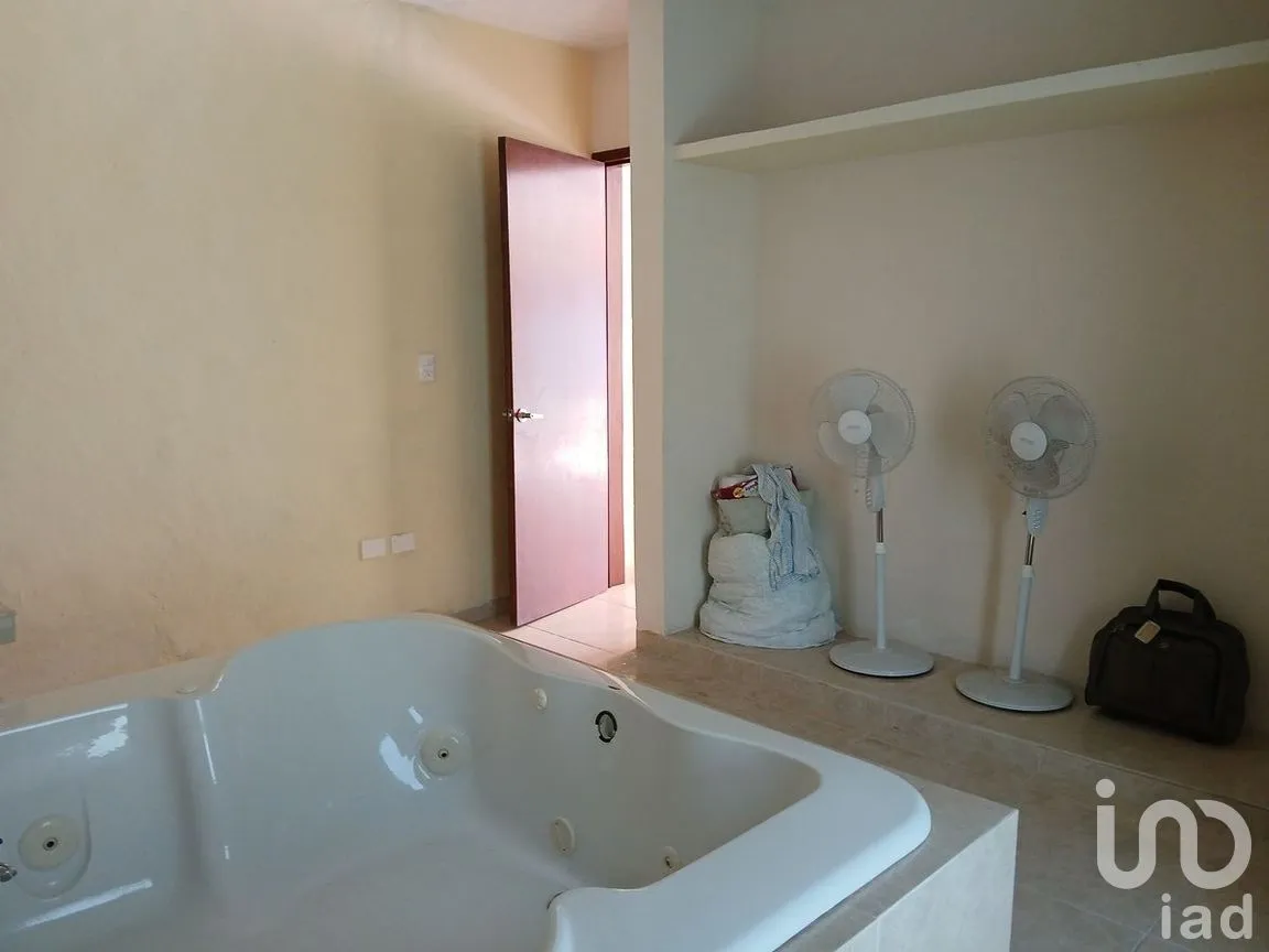 Casa en Renta en Bugambilias, Mérida, Yucatán | NEX-270133 | iad México | Foto 13 de 23