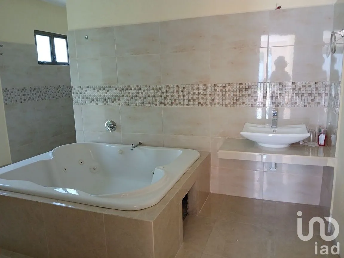 Casa en Renta en Bugambilias, Mérida, Yucatán | NEX-270133 | iad México | Foto 14 de 23