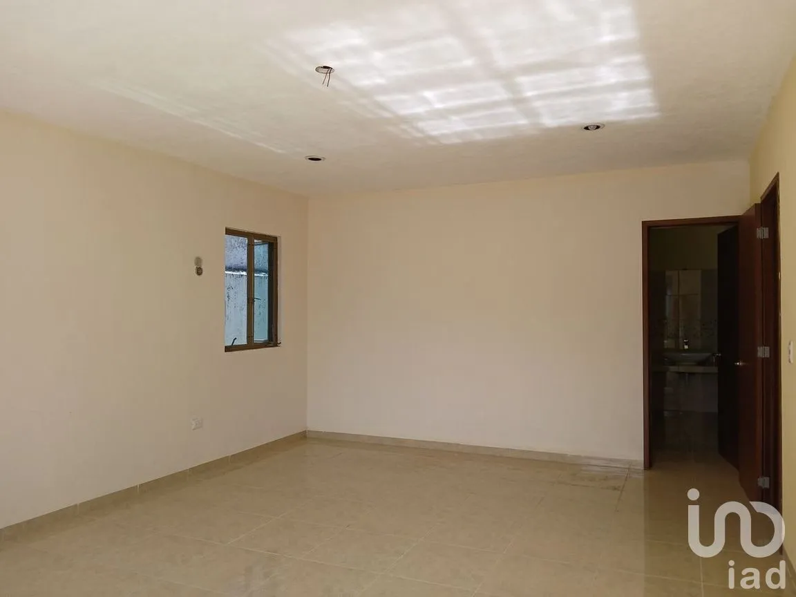 Casa en Renta en Bugambilias, Mérida, Yucatán | NEX-270133 | iad México | Foto 15 de 23