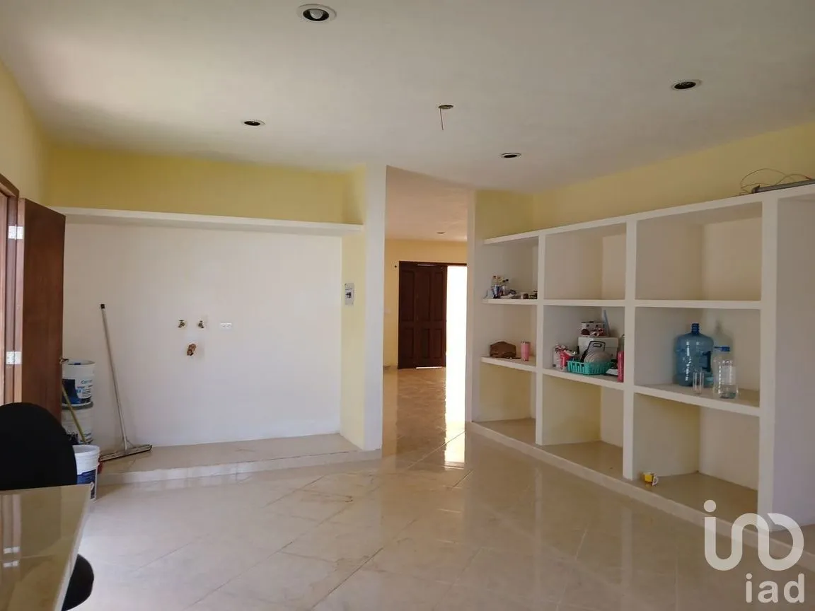 Casa en Renta en Bugambilias, Mérida, Yucatán | NEX-270133 | iad México | Foto 17 de 23